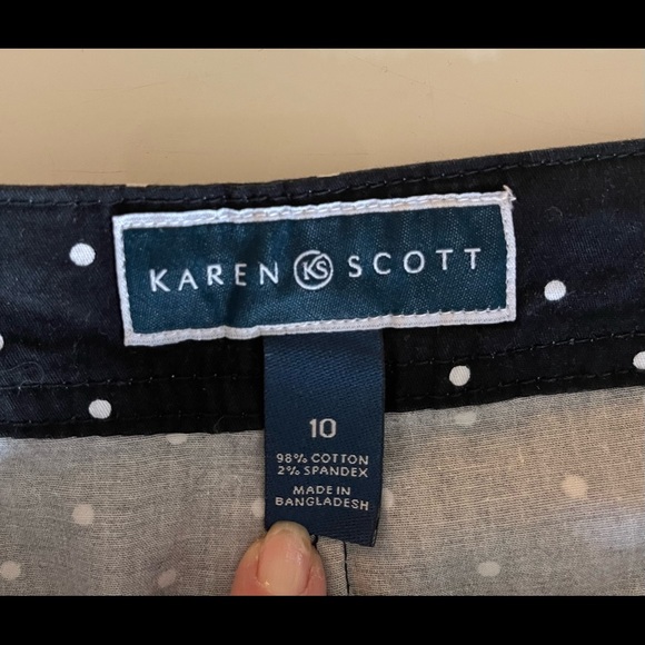 Skort - Picture 3 of 3